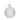Le Klint Model 101 Pendant – Medium / PVC