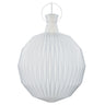 Le Klint Model 101 Pendant – Large / PVC