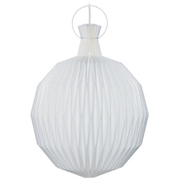 Le Klint Model 101 Pendant – Large / PVC