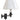 House of Troy Decorative Wall Swing Lamp Oil Rubbed Bronze