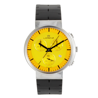 Lorenz Culdesac Neos Chrono Unisex Watch