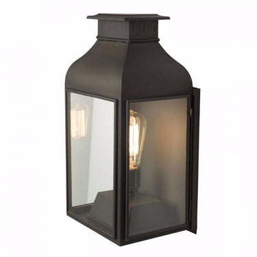 Original BTC Wall Lantern – main view