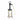 Original BTC Ship’s Well Glass Table Lamp – main view