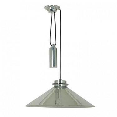 Original BTC Codie Rise and Fall Pendant – main view
