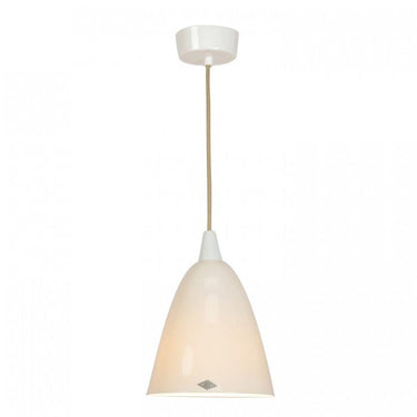 Original BTC Hector Size 3 Pendant – main view