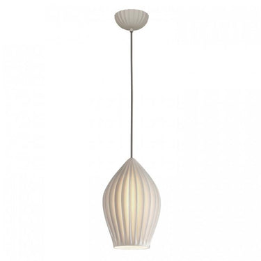 Original BTC Fin Pendant, Large – main view
