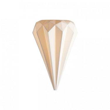 Original BTC Hatton 3 Wall Light – main view