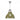 Original BTC Titan Size 1 Pendant – detail 2