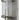 House of Troy Lake Shore Wall Sconce Satin Pewter