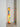 Designer Spanish floor lamp with Giclée printed shade by Santa & Cole
