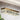 Rectangular crystal pendant light for dining room