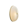 Le Klint Lamella Plafond Ceiling/Wall Lamp – Gold