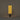 Elegant LED table lamp with warm 2700K ambient lighting