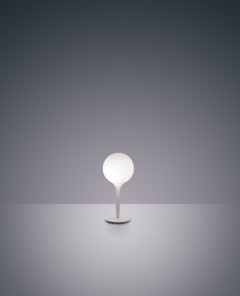 Bulb, E12 · 4W max 14 – Castore Table Lamp studio photo