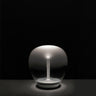 Empatia 36 Table Lamp - Hand-Blown Glass by Artemide