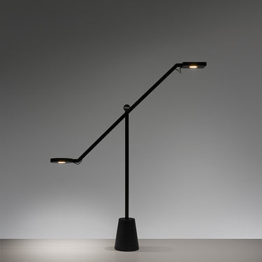 Equilibrist Table Lamp studio photo