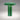 Portable Anodized Green – Takku Table Lamp studio photo