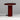 Portable Anodized Red – Takku Table Lamp studio photo