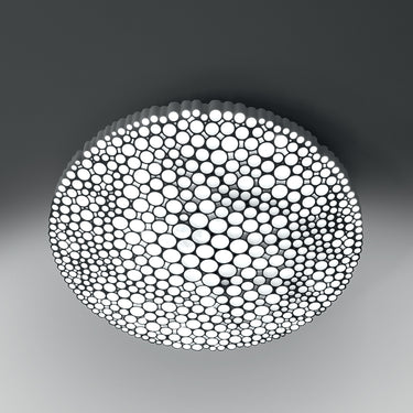 3000K – Calipso Wall & Ceiling Light studio photo