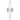 Visual Langston 23-Inch minimalist modern wall light with laser-etched crystal glass and brass frame