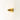 Langston by Visual Comfort luxury LED wall light fixture with brass base and crystal glass diffuser