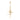 Living room brass pendant, 2700K, large geometric crystal light fixture