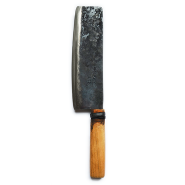 Master Shin's Anvil #63 Vegetable Knife