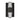 Wall-mounted dark bronze light fixture with warm LED and minimalist design