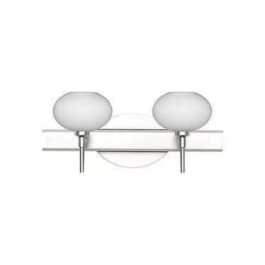 Besa Lighting Lasso 2-Light LED Vanity