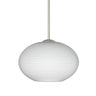 Besa Lighting Lasso Mini Pendant