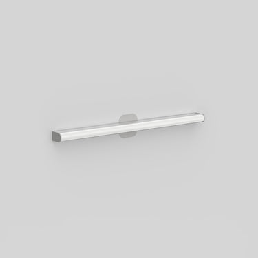 Artemide Ledbar 3ft Linear Light – Commercial Grade Round LED Fixture for Bathrooms, Offices & Living Spaces