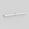 Artemide 4ft dimmable LED wall and ceiling light with high CRI for commercial and residential interior lighting