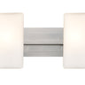 Besa Lighting Lido 2-Light Vanity