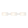 Besa Lighting Lido 3-Light Vanity