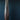 Walnut Finish Lily Floor Lamp
