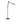 Link Floor Lamp Medium By Pablo