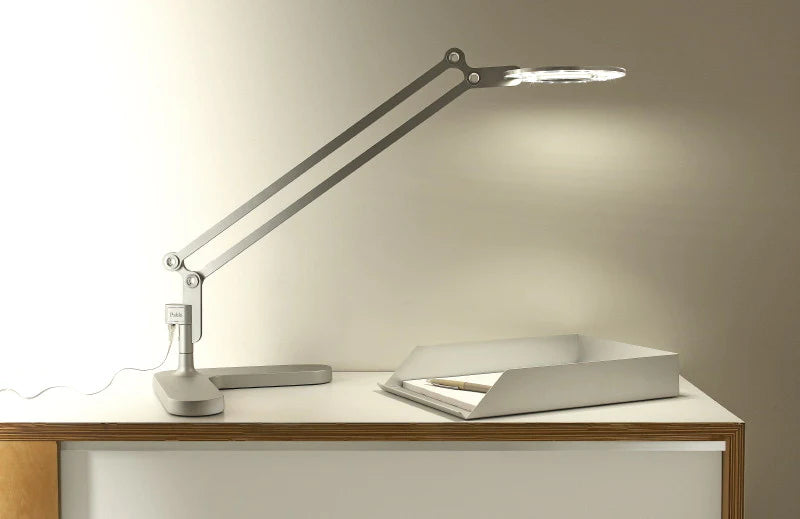 Link Table Lamp by Pablo Designs
