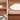 Lite Hole S large round pendant lamp by David Abad