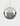 Lodes Random Solo pendant light illuminating a modern living room with a soft, warm glow
