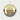 Lodes Random Solo pendant light in gold, adding a sophisticated touch to a cozy reading nook