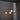 Elegant LED suspension fixture combining glass and aluminum craftsmanship for modern interiors