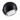 Lodes Spider ceiling spotlight in matte black with rotating LED head