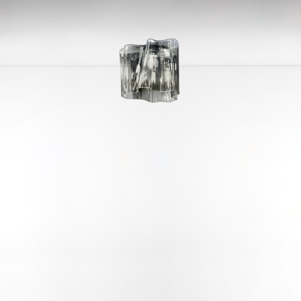 Logico Mini Single Ceiling Light | Artemide