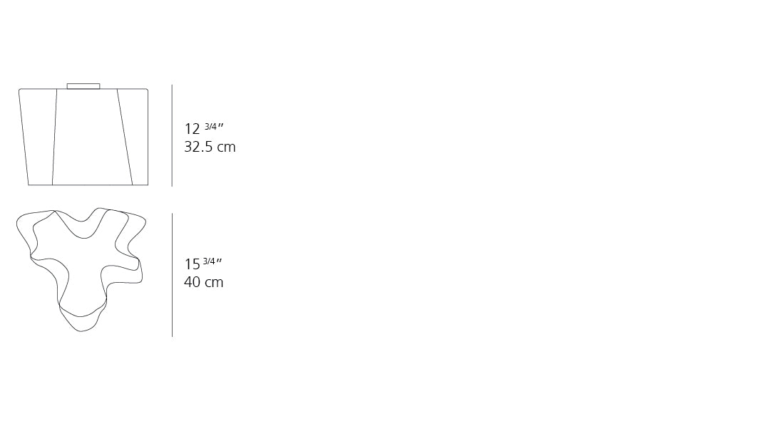 Logico Single Ceiling Light Grey Smoke | Artemide