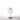 UL listed Logico Mini lamp, 120V, ideal for hotel room accent lighting.