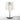 Elegant bedside lamp: Logico Mini by Artemide, ambient light for tranquil bedrooms.