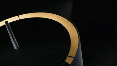 Lola F floor lamp by David Abad