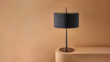 Lola T table lamp by David Abad