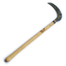 Master Shin's Anvil #67 Sickle