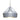 Besa Lighting Lotus LED Pendant